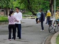 DSC 1013  Cours de gym