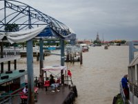 DSC 1451  Un embarcadère en rive droite de la Chao Phraya