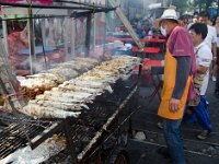 DSC 1981-2  Restaurant de rue