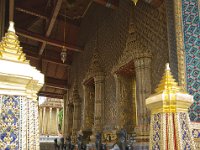 DSC 1158  L'entrée du temple du Bouddha d'Emeraude