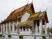 DSC 0905  Vue d'ensemble du temple