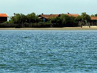 La future résidence si Dédé gagne au loto...