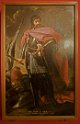 Simon de Montfort (Paint par Simon Vouet en 1650)