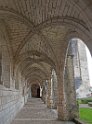 Galerie de l'ancien cloître