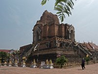 Wat Chedi Luang