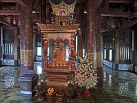 Wat Phan Tao (intérieur)
