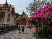 Alignement de cloches