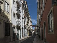 Rue du Bairro Alto