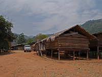 Village de tribu