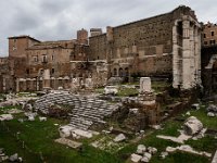 Temple de Mars Vengeur