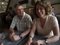 Notre premier restaurant à Bangkok : Nous, Restaurant