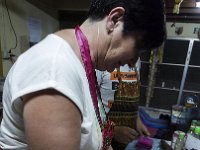 Ca pile... : Cours cuisine, Nous