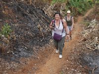 Ca grimpe toujours : Montagne, Nous