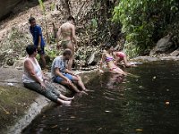 ... que chacun apprécie à sa façon : Montagne, Nous