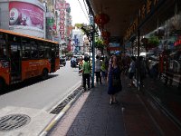 Bangkok- Le quartier chinois