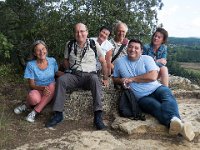 Et voilà le travail