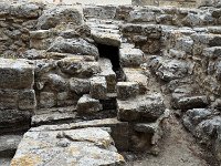 Système d'évacuation d'eau