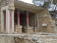 Maison de "Chancel screen"