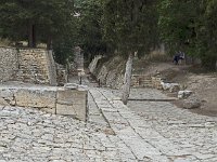 Voie processionnelle