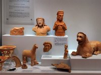 Le musée archéologique d&#39;Héraklion