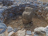 Les greniers à grain (Kouloures)