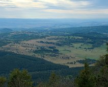 Plateau des Combrailles