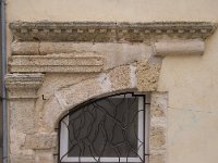 Rue du Château - Modification de façade