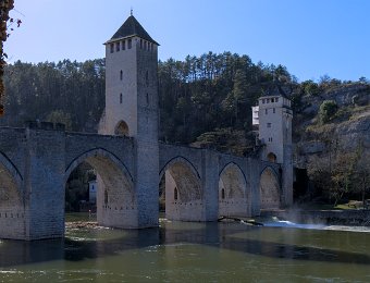 Pont Valentré