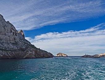 Passe des Croisettes