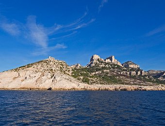 Sémaphore de Callelongue