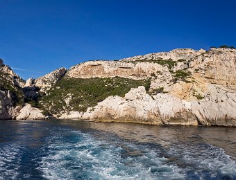 Calanque