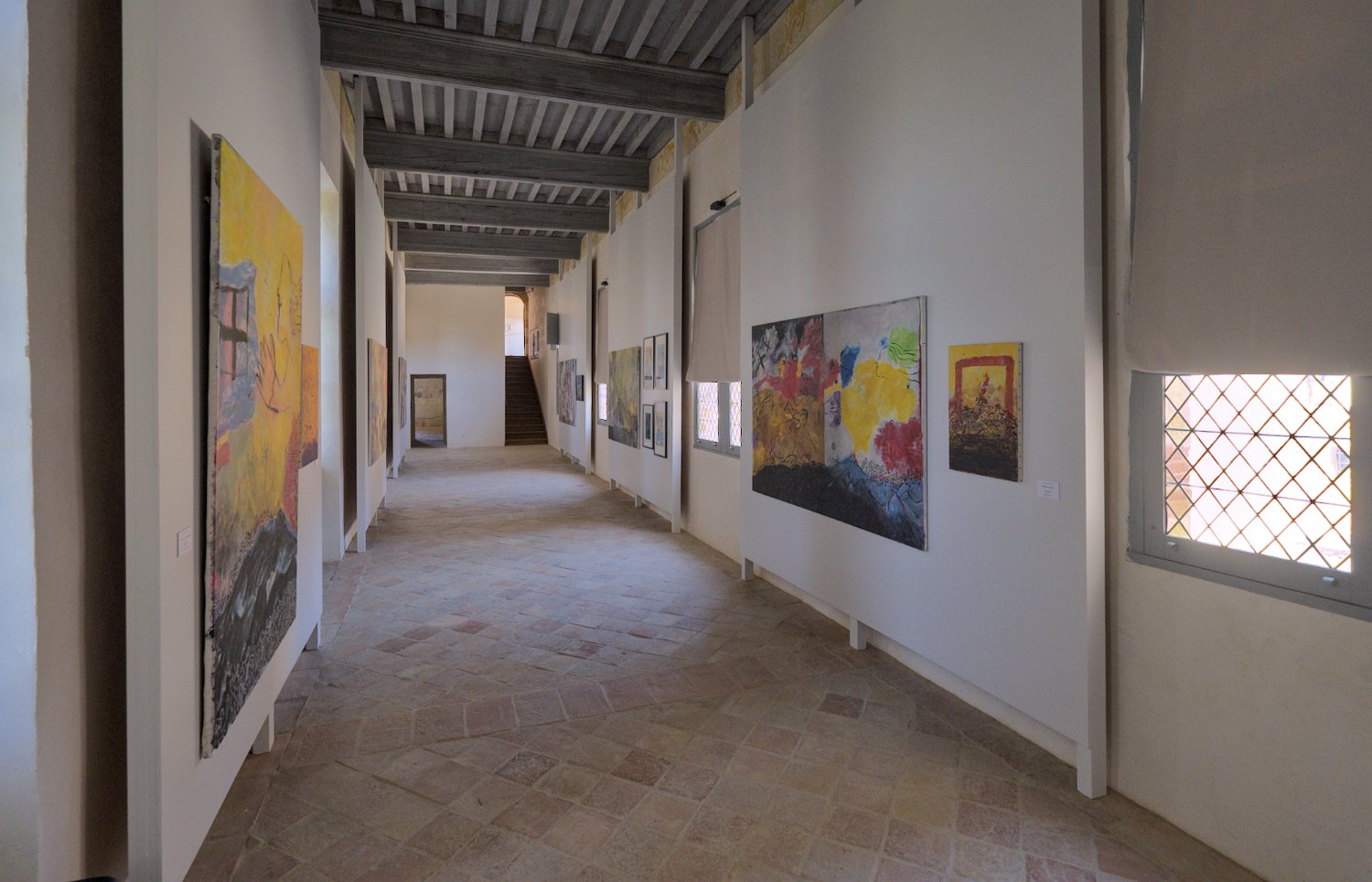 Exposition Joan Jordà