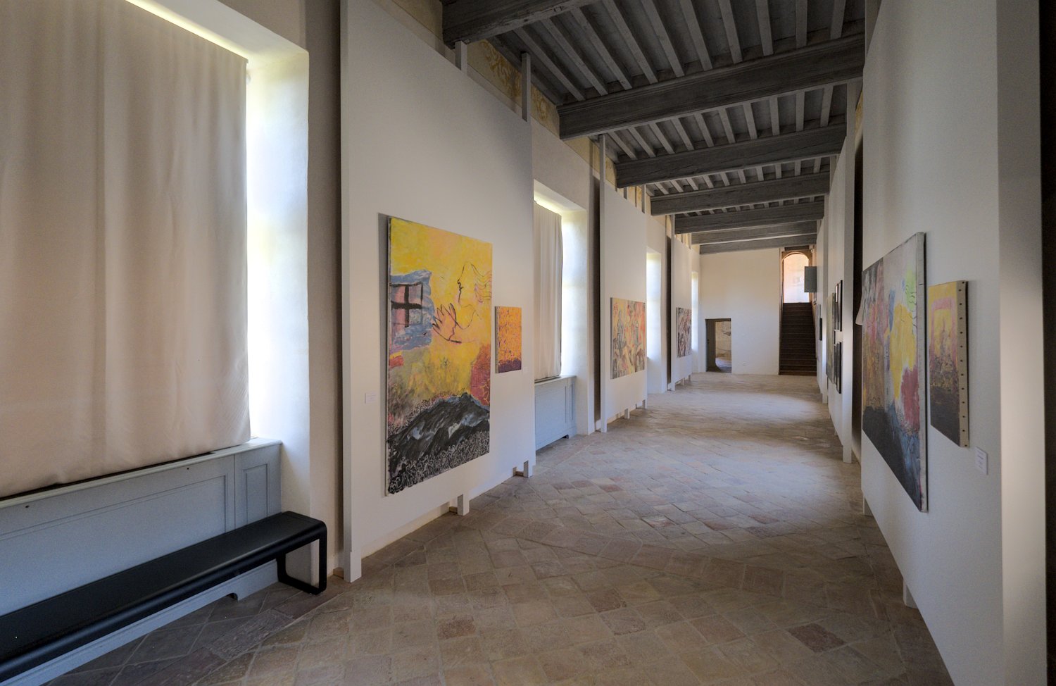 Exposition Joan Jordà