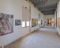 Exposition Joan Jordà