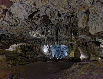 Galerie de la mamelle