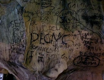 Marques de passage au cours des siècles