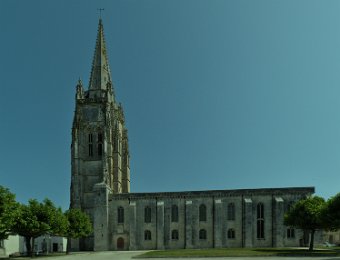 Eglise Saint Pierre de Sales