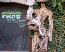 Atelier de l'artisan