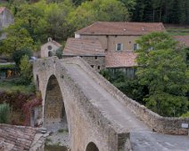 Le Pont du Diable