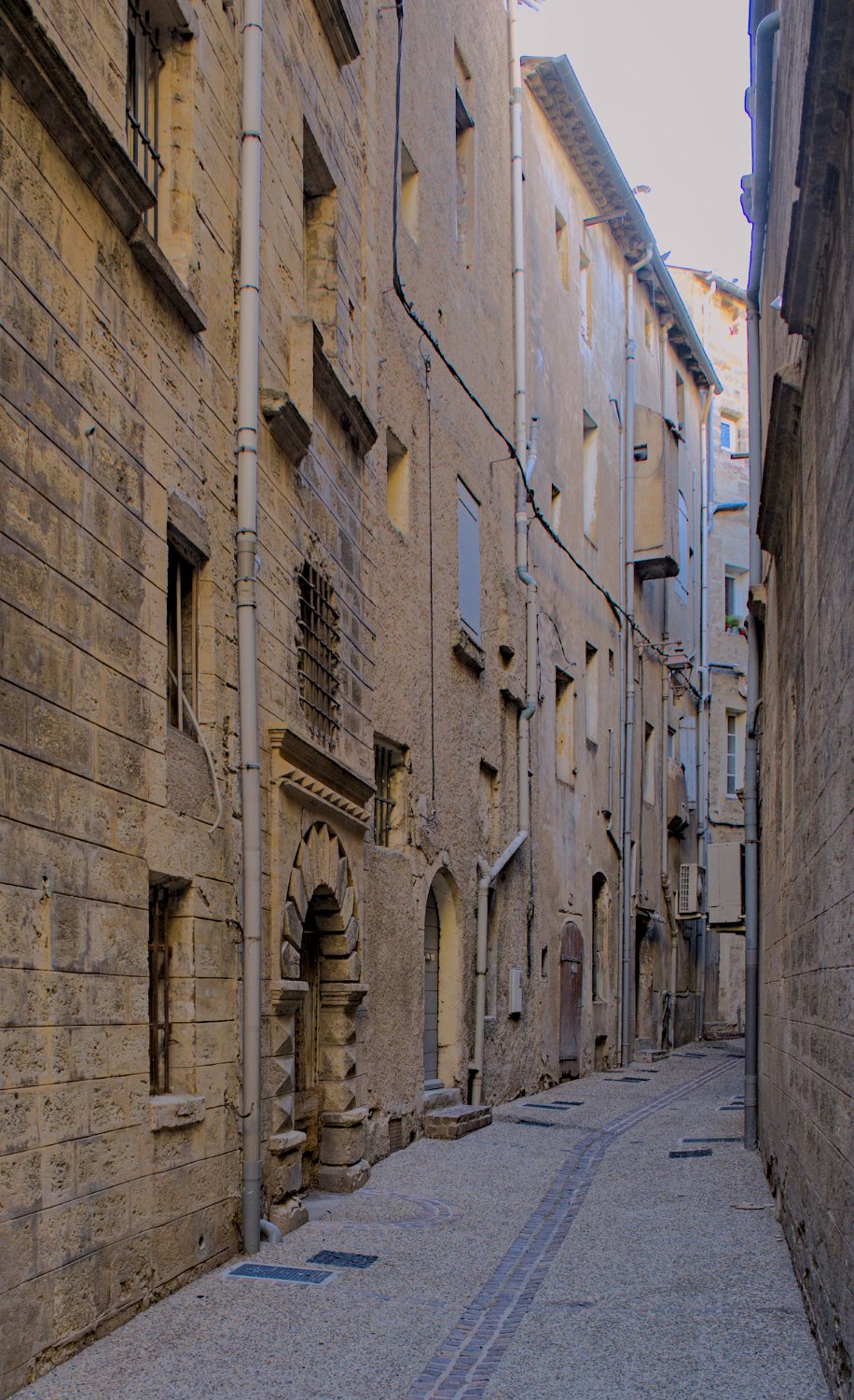 Rue de la Fromagerie