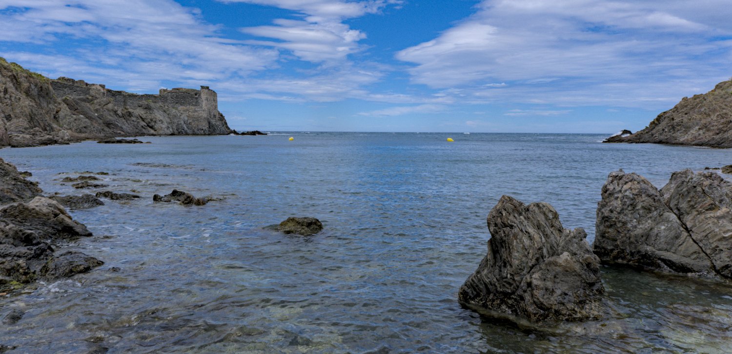 Fort de la Mauresque