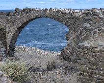 Fort de la Mauresque