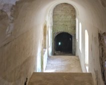 Passage vers le grand salon