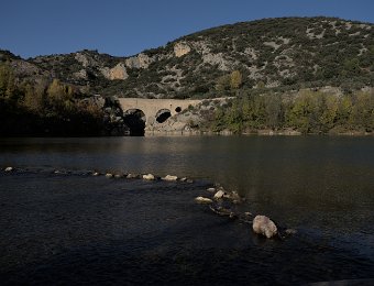 Pont du Diable