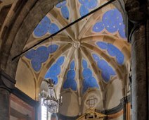 Collégiale Notre Dame de l'Assomption - Chapelle latérale