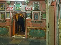 Dilkush Mahal- Chitran ki Burj