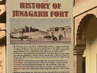 Panneau d'information