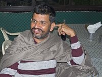 Notre chauffeur de bus