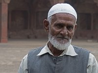 Notre guide à Fatehpur Sikri