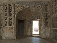Khas Mahal - intérieur